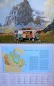 Preview: Volkswagen Yearcalendar 1962 (7384)